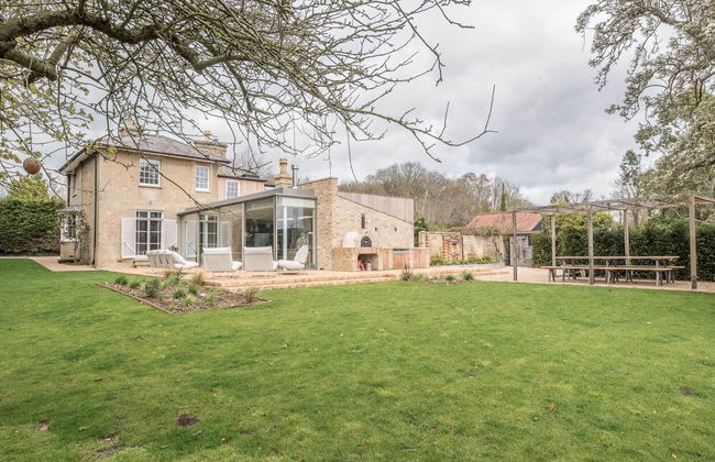 The Limes, Benhall - Photo 50