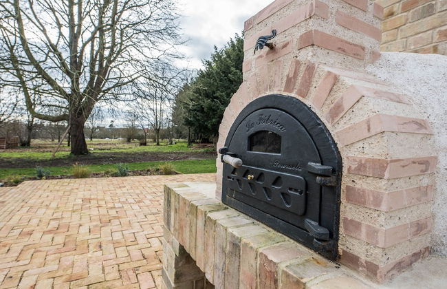 The Limes, Benhall - Photo 44