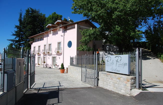 Agriturismo Del Piccolo Principe - Foto 41
