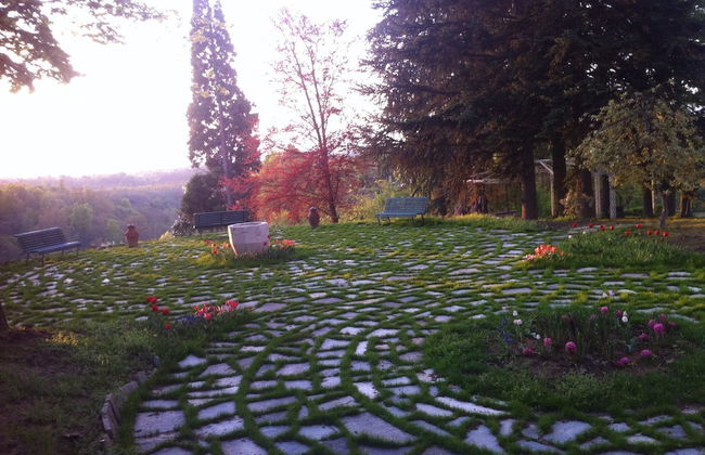 Agriturismo Del Piccolo Principe - Foto 35