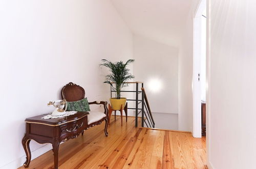 Photo 25 - JOIVY Bright and spacious 2BR Apt w/ terrace, 5 mins from Avenida da Liberdad