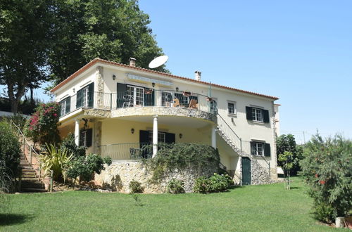 Photo 26 - Cozy Villa near Óbidos with Private Swimming Pool