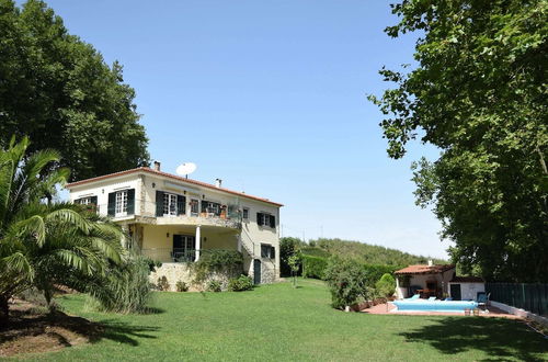 Photo 33 - Cozy Villa near Óbidos with Private Swimming Pool