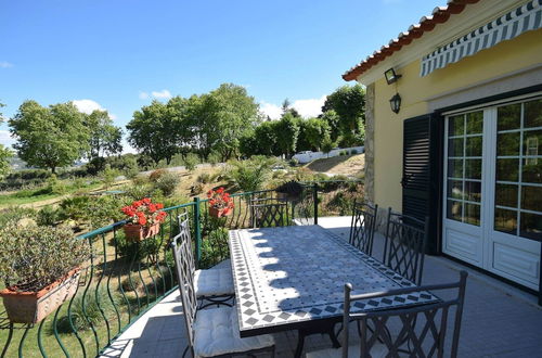 Photo 15 - Cozy Villa near Óbidos with Private Swimming Pool