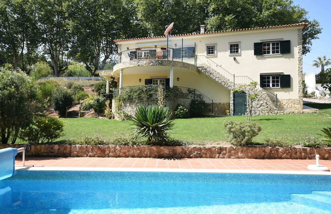 Cozy Villa near Óbidos with Private Swimming Pool - Foto 29