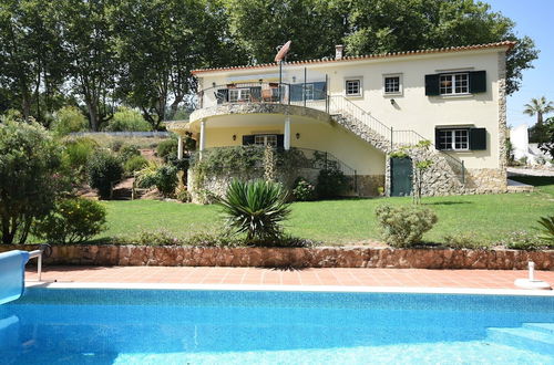 Foto 30 - Cozy Villa near Óbidos with Private Swimming Pool