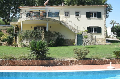 Photo 31 - Cozy Villa near Óbidos with Private Swimming Pool