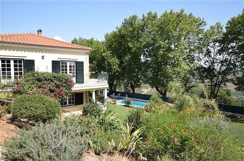 Photo 29 - Cozy Villa near Óbidos with Private Swimming Pool
