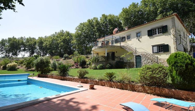 Photo 1 - Cozy Villa near Óbidos with Private Swimming Pool