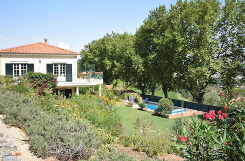 Foto 32 - Cozy Villa near Óbidos with Private Swimming Pool