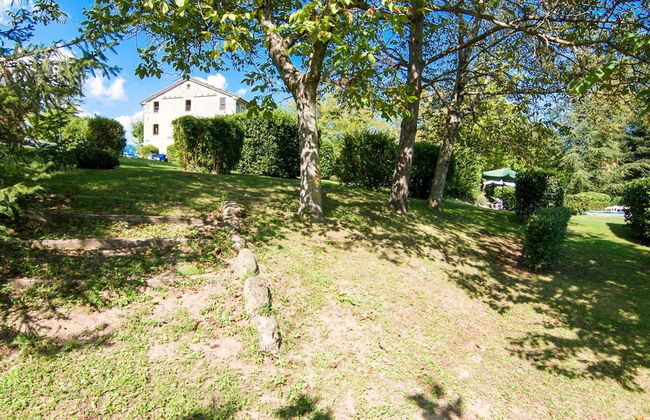 Belvilla by OYO Fattoria 19 - Photo 33