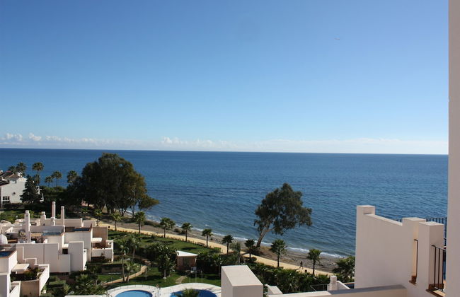 Penthouse With Private Pool - Foto 16