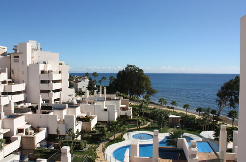 Photo 12 - Penthouse With Private Pool