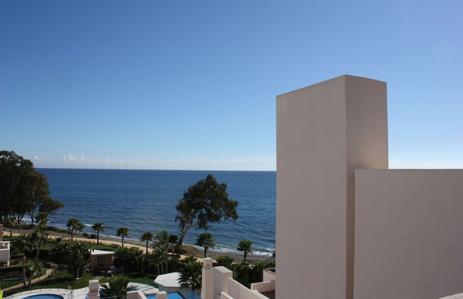 Penthouse With Private Pool - Foto 17