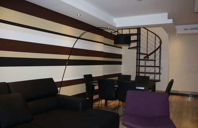 Penthouse With Private Pool - Foto 8