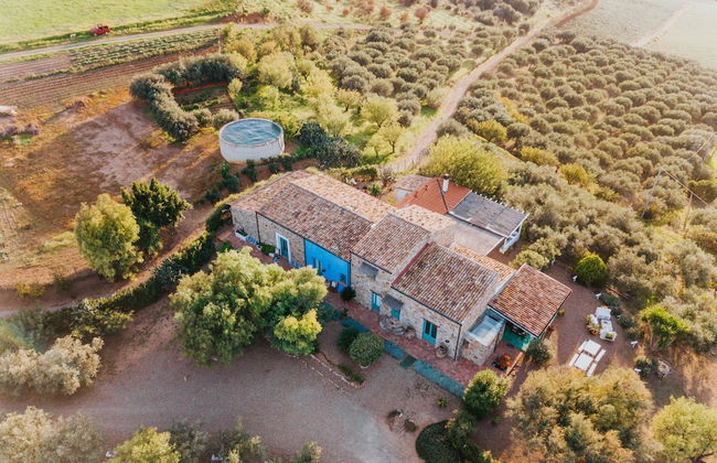 Terre di Himera - Foto 44