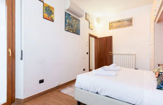 Photo 2 - Arno River Bright Apartment