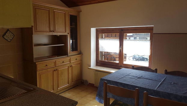 Restauration dans la chambre
