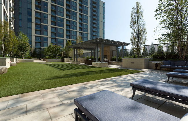 MAJA Group Apartments at Nouvelle - Foto 13