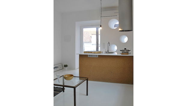 Cucina privata