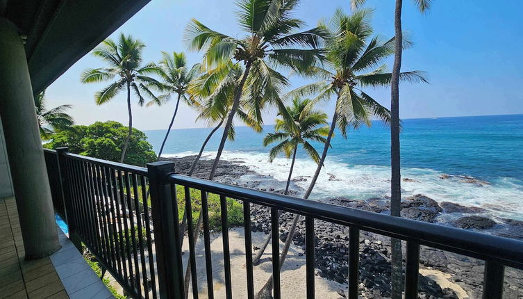 Photo 1 - Kona Nalu Oceanfront Condo & More