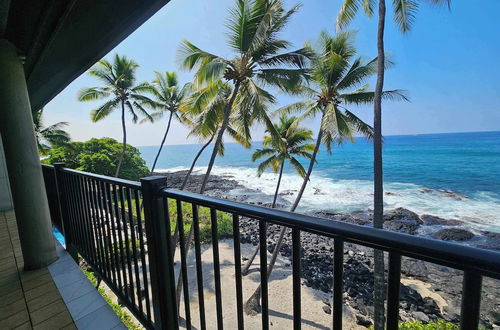 Photo 1 - Kona Nalu Oceanfront Condo & More