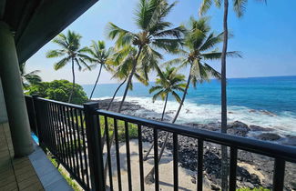 Photo 1 - Kona Nalu Oceanfront Condo & More