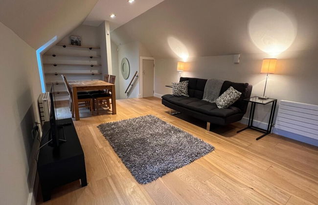 NEW 1BD Contemporary Home Upper Dunblane - Foto 7