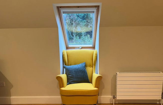 NEW 1BD Contemporary Home Upper Dunblane - Foto 10