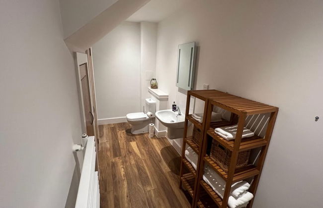 NEW 1BD Contemporary Home Upper Dunblane - Foto 8