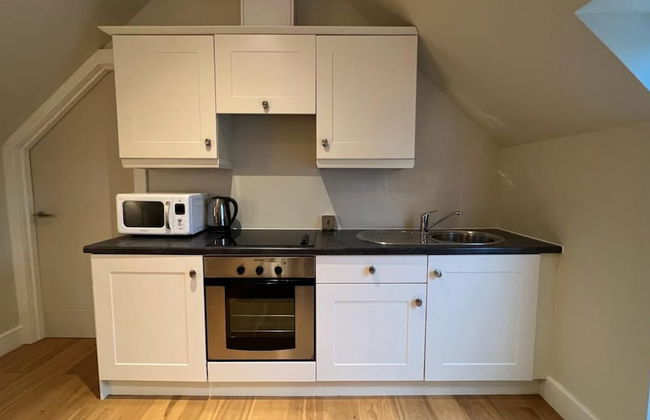 NEW 1BD Contemporary Home Upper Dunblane - Foto 5