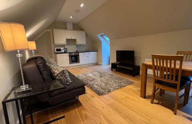 NEW 1BD Contemporary Home Upper Dunblane - Foto 6