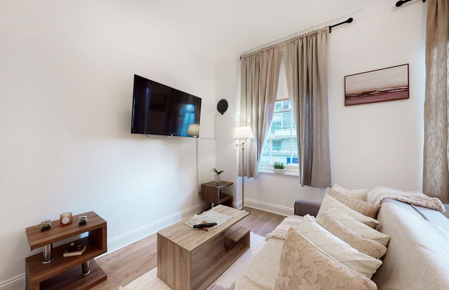 Park Lane Apartments Baker Street - Foto 1