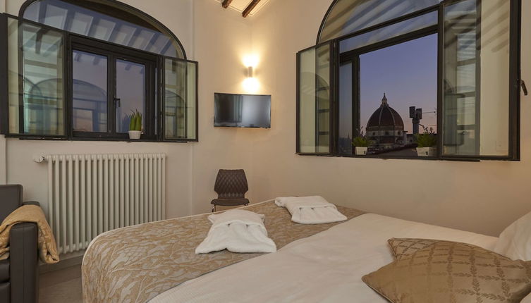 Photo 1 - Panoramic Suites Cavour 34