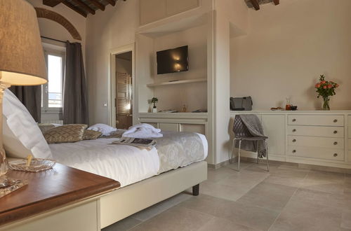 Photo 9 - Panoramic Suites Cavour 34