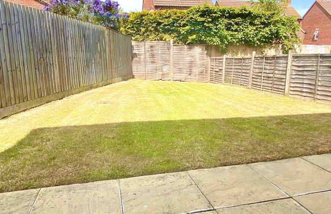Aylesbury Contractor & Staycation Home - Foto 29