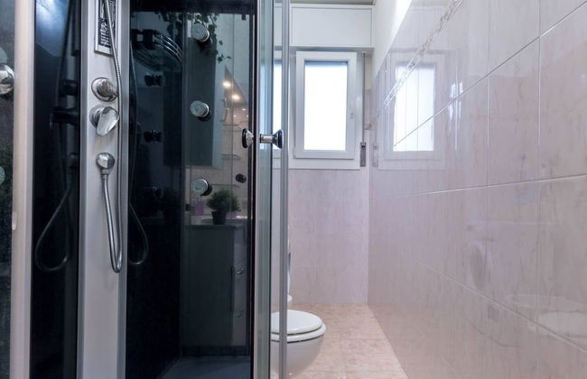 JOIVY Milano Fiera Cozy & Elegant Apartment - Foto 23
