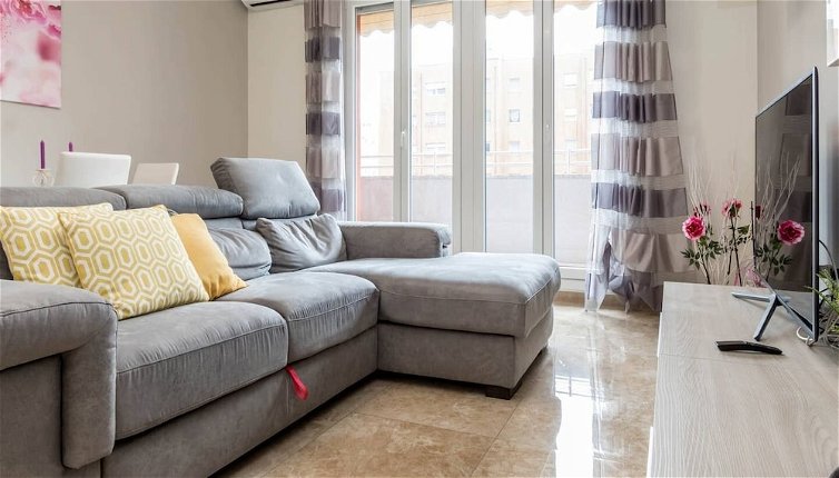 Foto 1 - Altido Milano Fiera Cozy & Elegant Apartment