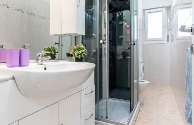 JOIVY Milano Fiera Cozy & Elegant Apartment - Foto 26