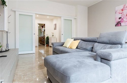 Foto 17 - Altido Milano Fiera Cozy & Elegant Apartment