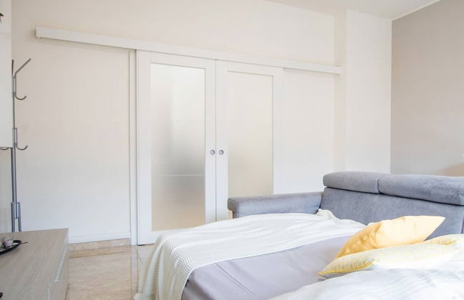 JOIVY Milano Fiera Cozy & Elegant Apartment - Foto 8