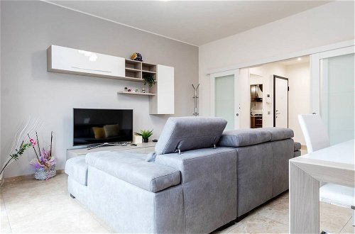 Foto 19 - Altido Milano Fiera Cozy & Elegant Apartment