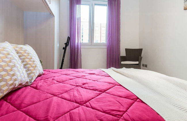 JOIVY Milano Fiera Cozy & Elegant Apartment - Foto 4