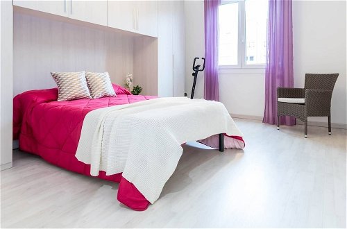 Foto 3 - Altido Milano Fiera Cozy & Elegant Apartment