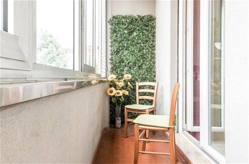 Photo 22 - Altido Milano Fiera Cozy & Elegant Apartment