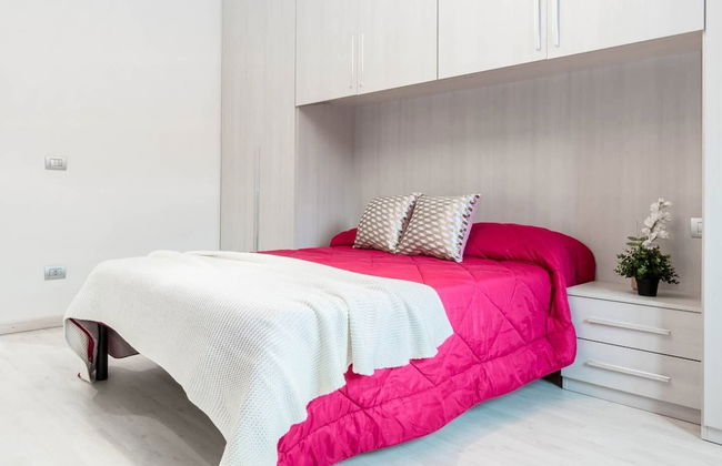 JOIVY Milano Fiera Cozy & Elegant Apartment - Foto 9