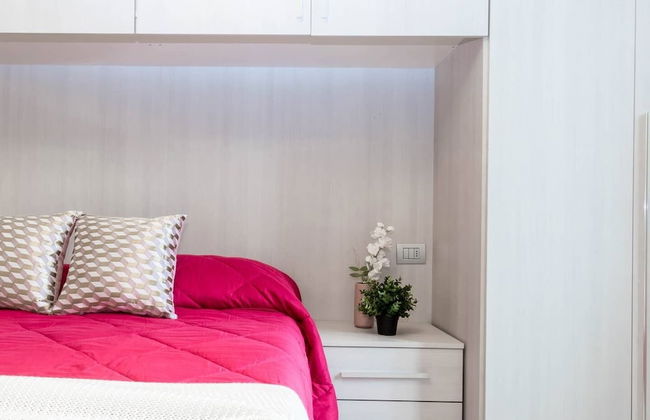 JOIVY Milano Fiera Cozy & Elegant Apartment - Foto 6