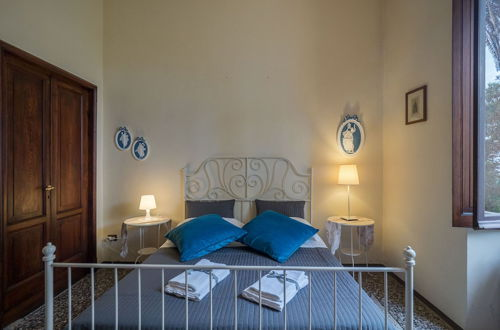 Foto 10 - Villa Montale Apartment I Limoni