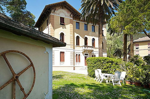 Foto 23 - Villa Montale Apartment I Limoni
