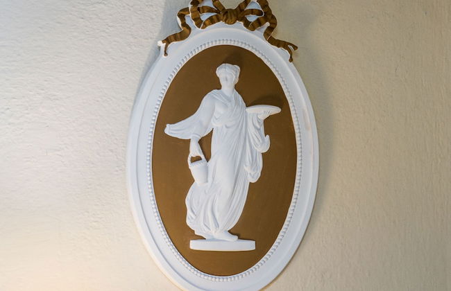 Villa Montale Apartment I Limoni - Foto 33